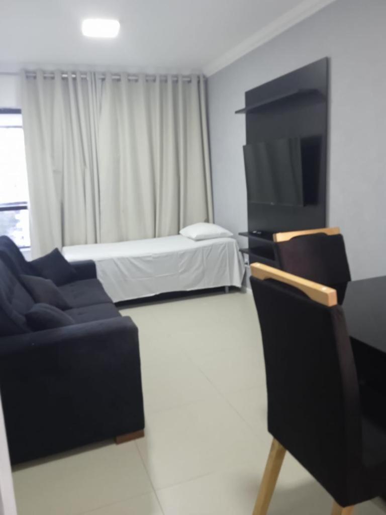 Ferienwohnung Via Venetto Flat Temporada Fortaleza  Exterior foto