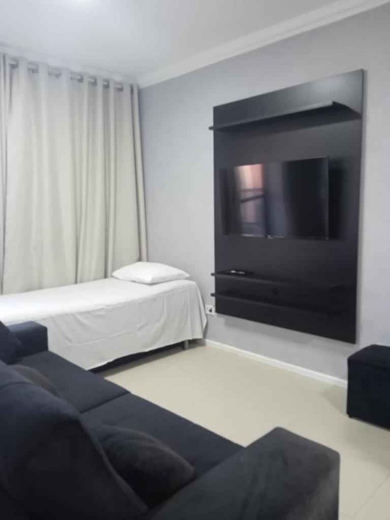 Ferienwohnung Via Venetto Flat Temporada Fortaleza  Exterior foto