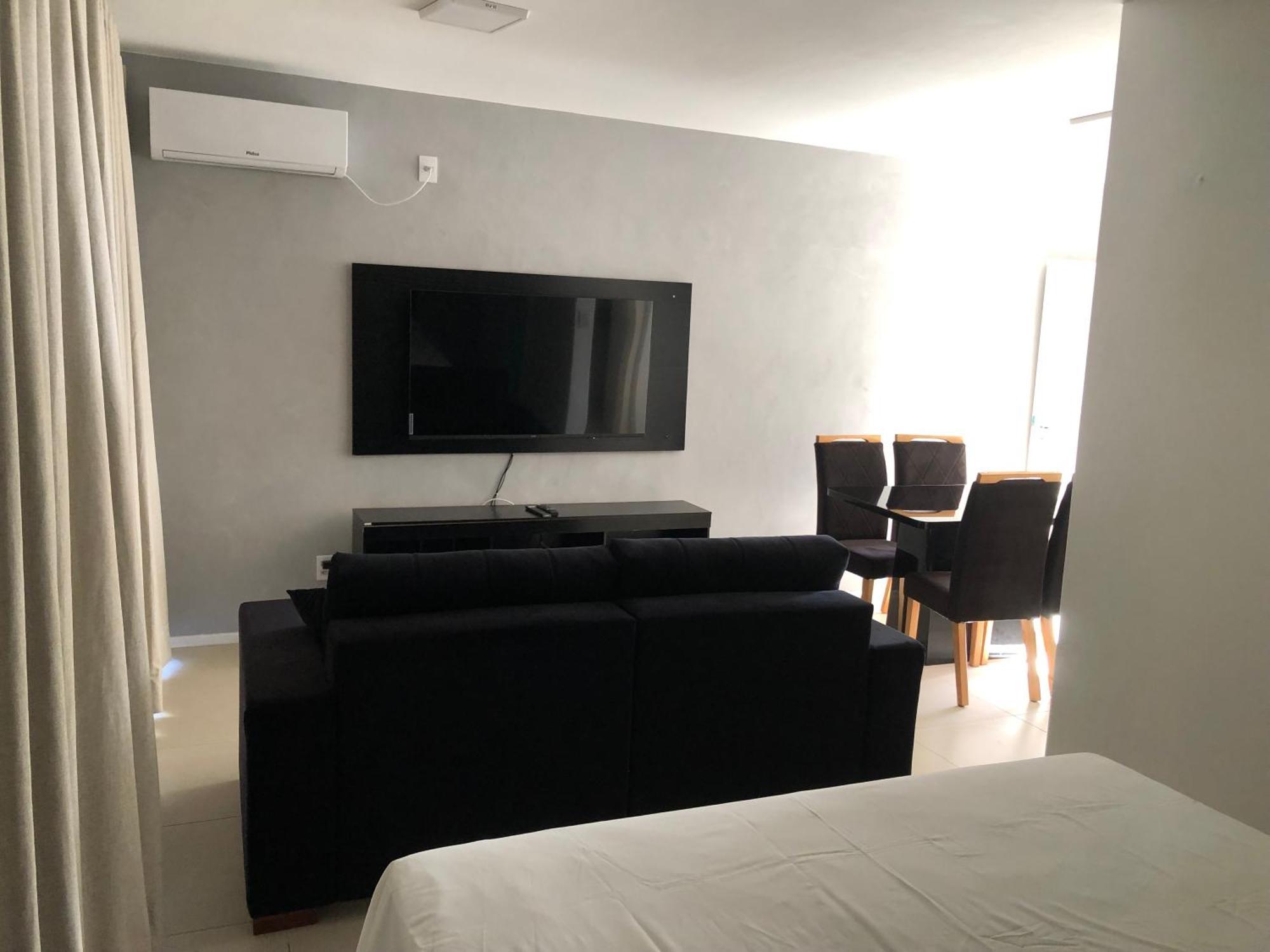 Ferienwohnung Via Venetto Flat Temporada Fortaleza  Exterior foto